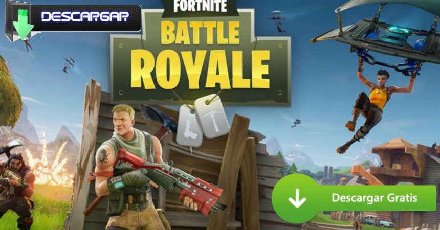 Fortnite Descargar Para Samsung j6